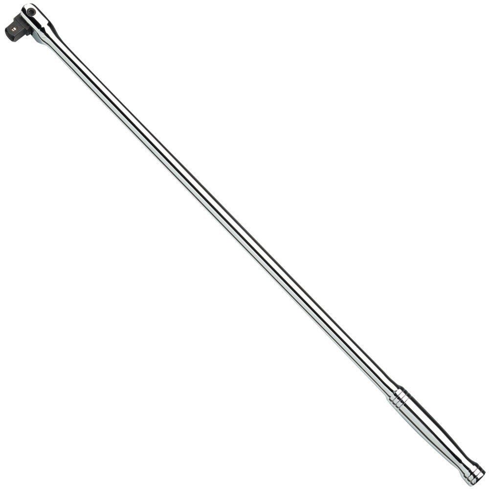 Clarke 1700629 Pro229 Drive Extra Long Breaker Bar - Image 1