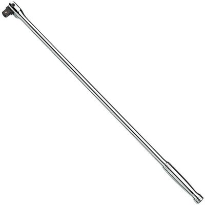 Clarke 1700629 Pro229 Drive Extra Long Breaker Bar