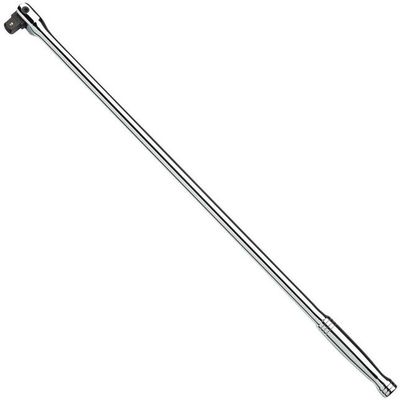 Clarke 1700629 Pro229 Drive Extra Long Breaker Bar - Thumbnail 2