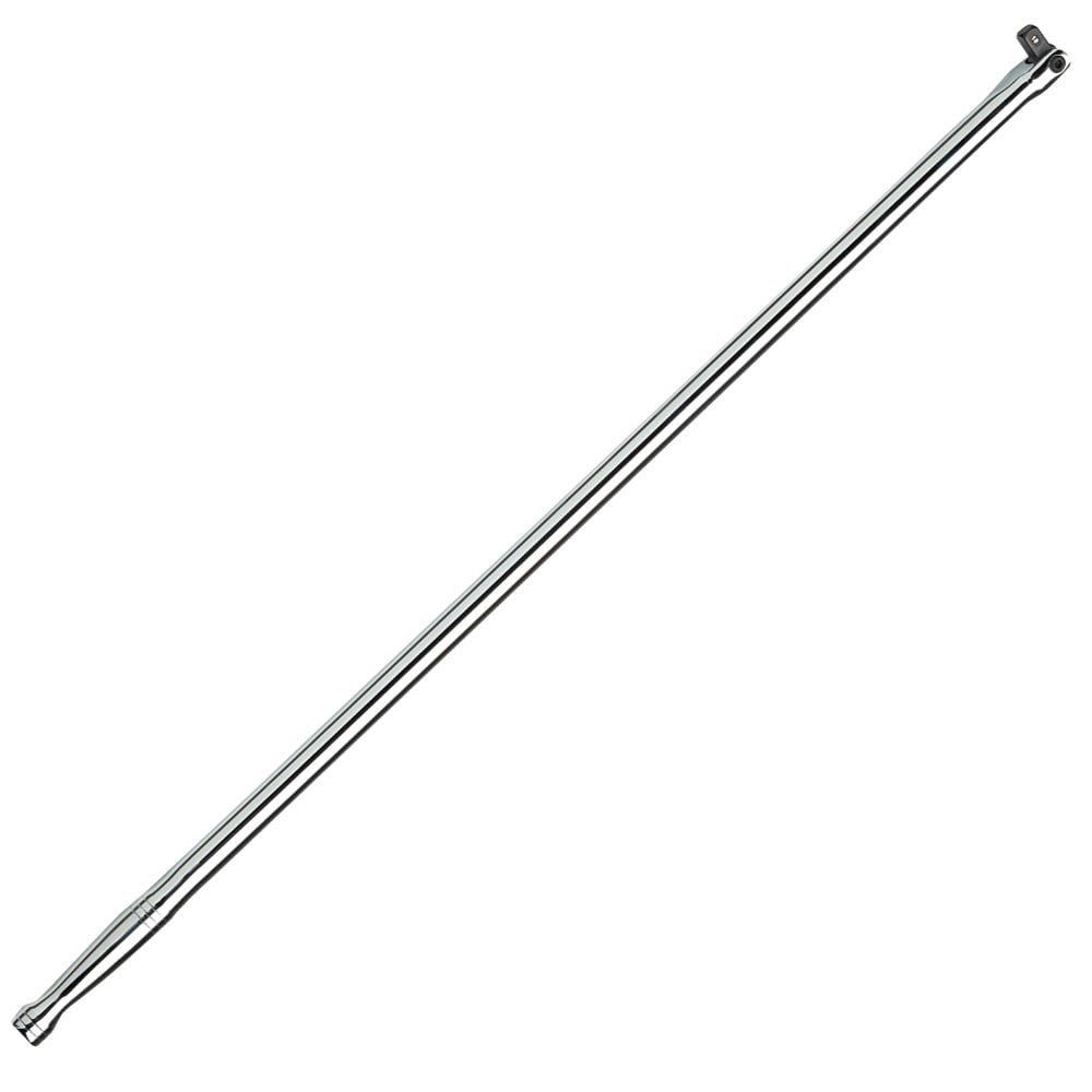 Clarke 1700630 Pro230 Drive Extra Long Breaker Bar - Image 1