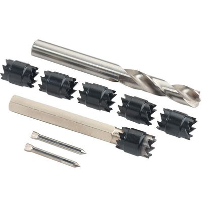 Clarke Clarke CHT685 Spot Weld Cutter Set