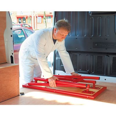 Clarke Clarke CWB10F Heavy Duty Folding Workbench