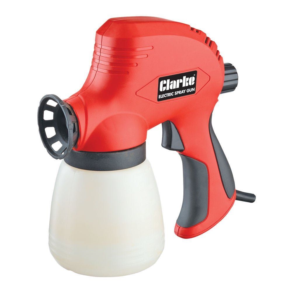 Clarke Clarke CAS110 Airless Spray Gun - Image 1