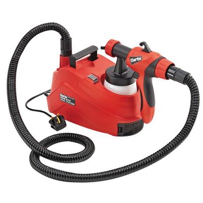 Clarke 2310060 Apk900 Hvlp Floor Based Electric Sprayer
