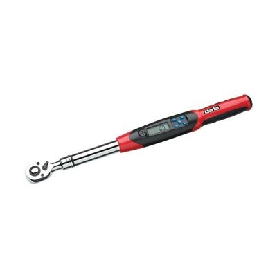 Clarke Clarke PRO236 3/8" Drive Digital Electronic Torque Wrench