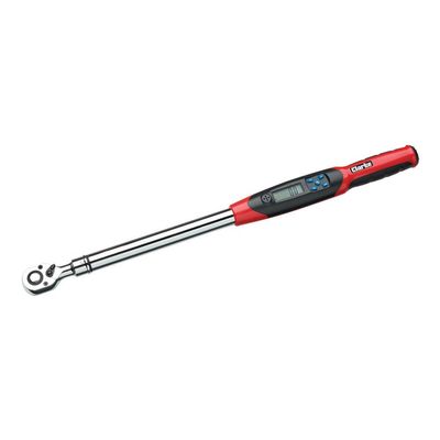 Clarke 1700637 Pro237 Drive Digital Electronic Torque Wrench