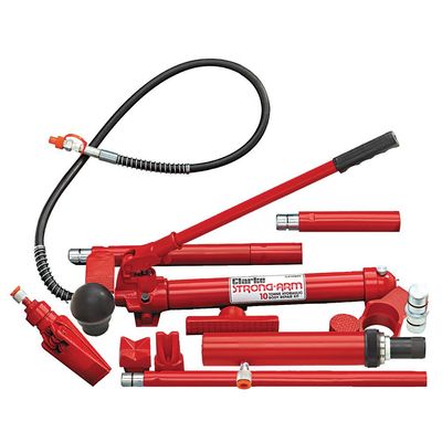 Clarke Clarke CS10BRK 10 Tonne Body Repair Kit