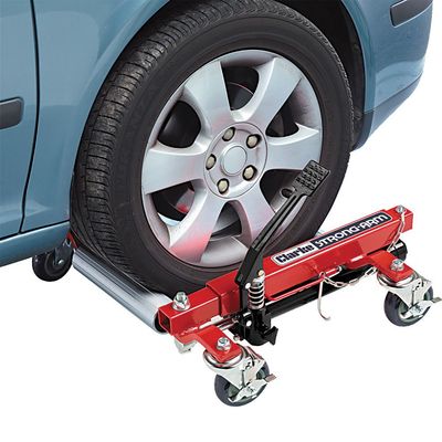 Clarke Clarke VPJ300 Vehicle Positioning Jack