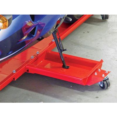 Clarke Clarke MCD1 Motorcycle Dolly