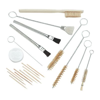 Clarke Clarke SCK19 19 piece Spray Gun Cleaning Kit