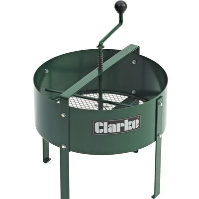 Clarke Clarke CRS400 Rotary Soil Sieve