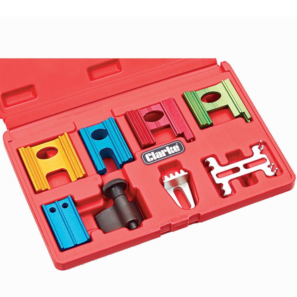 Clarke Clarke CHT699 Timing Locking Kit - Image 1