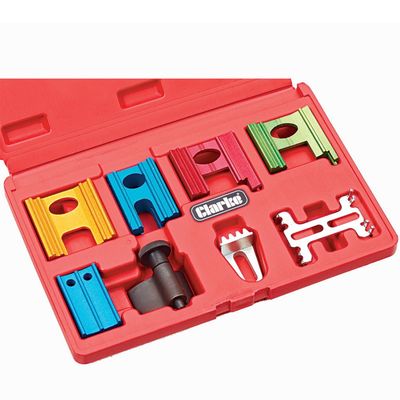 Clarke Clarke CHT699 Timing Locking Kit