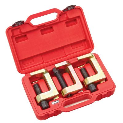 Clarke Clarke CHT702 3 Piece Ball Joint Separator Set