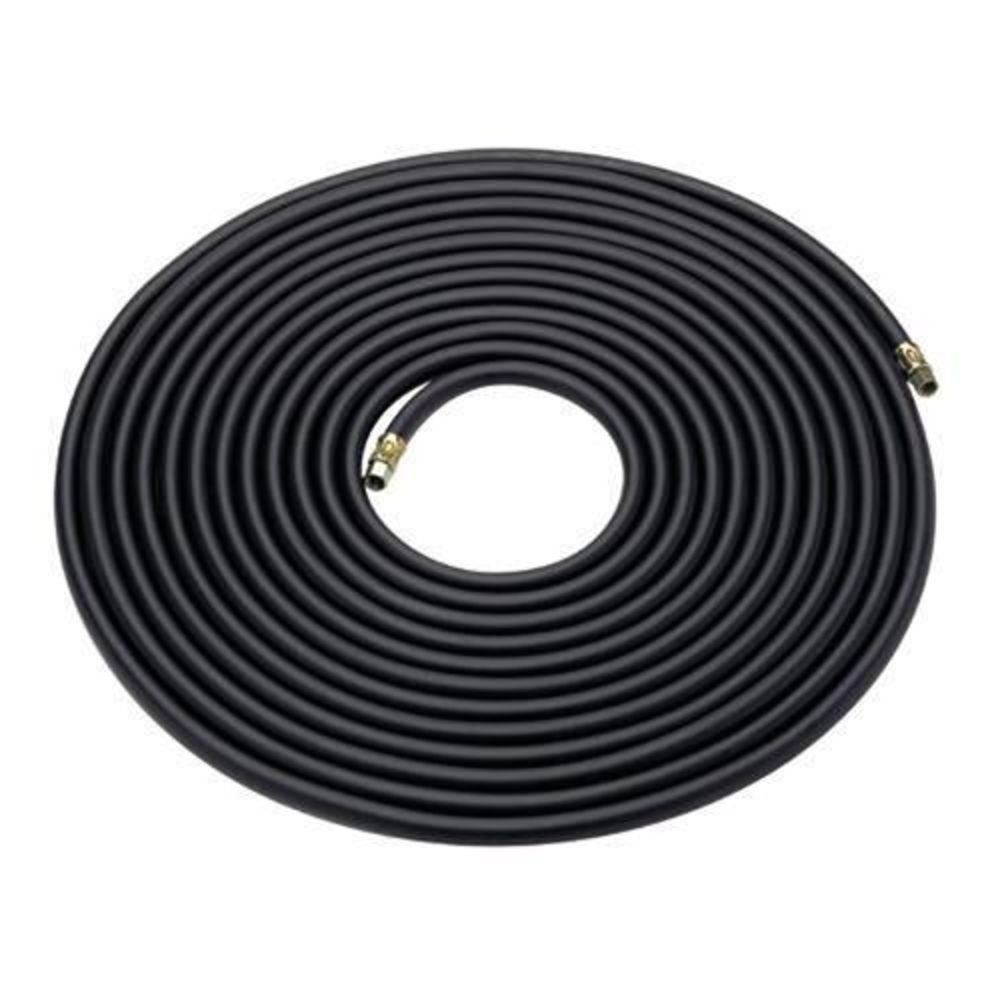 Clarke Clarke 50m/8mm Rubber Air Hose - Image 1
