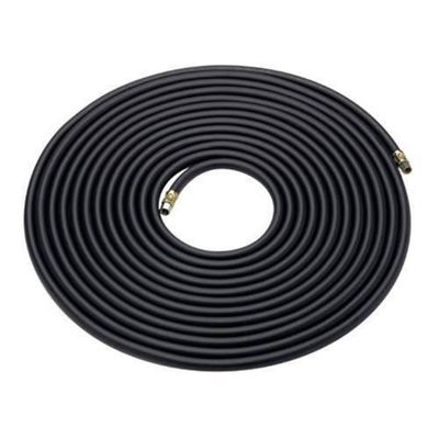 Clarke Clarke 50m/8mm Rubber Air Hose