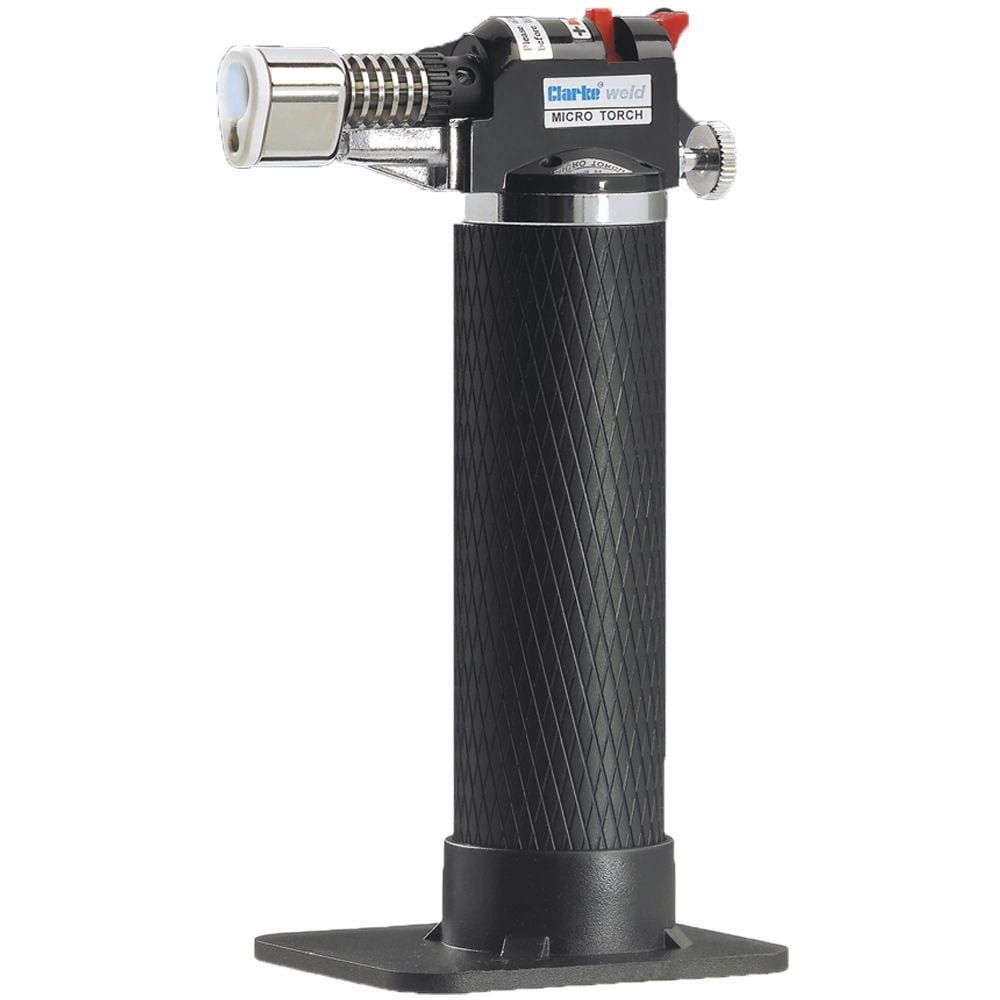 Clarke Clarke CBT1 Butane Gas Torch - Image 1