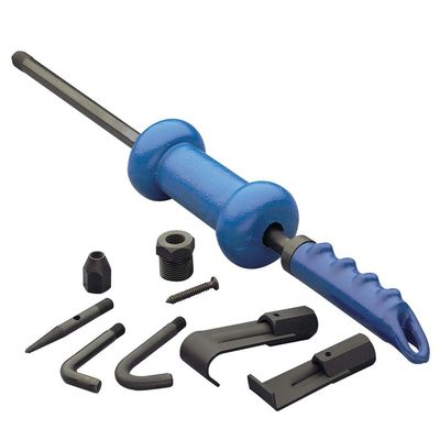 Clarke Clarke CPB9D 9 piece Dent Puller Set