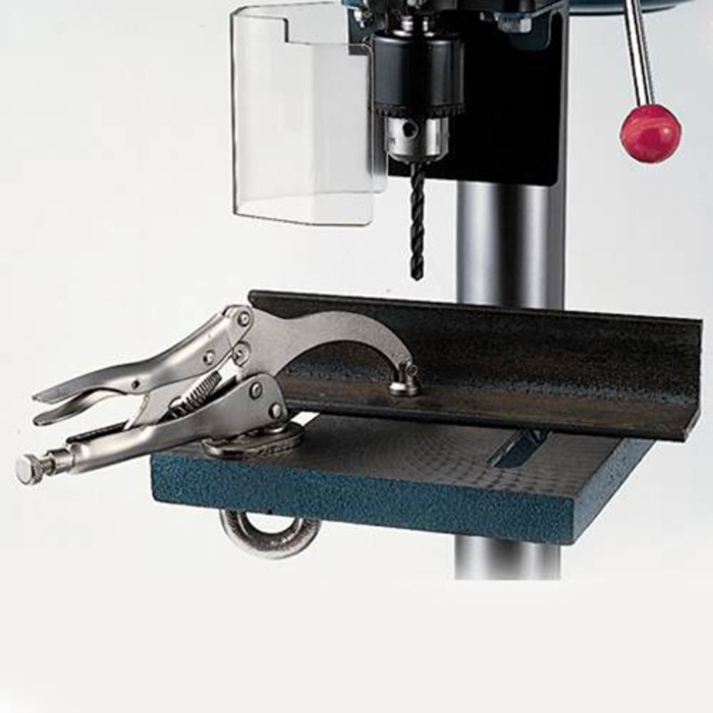 Clarke Clarke CVC6 6" Table Vice - Image 1