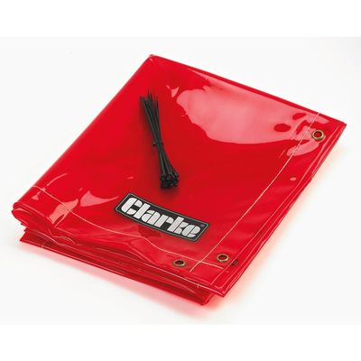 Clarke Clarke WCC1 Replacement Welding Screen
