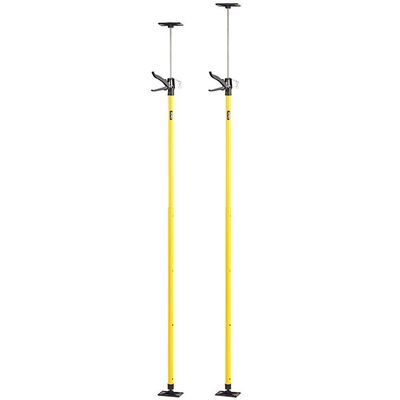 Clarke Clarke CHT711 Extension Support Arms (Pair)