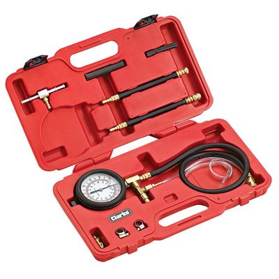 Clarke Clarke CHT713 Fuel Injection Testing Kit – Test Port