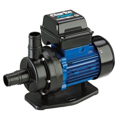 Clarke Clarke SPPT1 Swimming Pool Pump With Timer