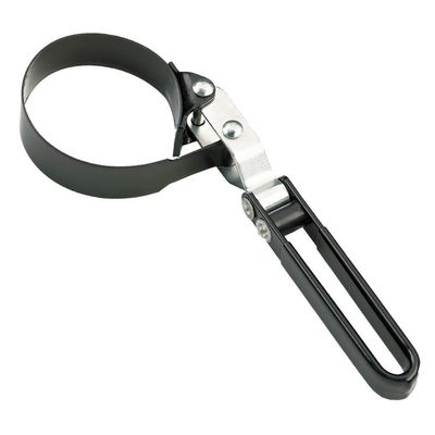 Clarke Clarke CHT721 73-85mm Oil Filter Band Wrench