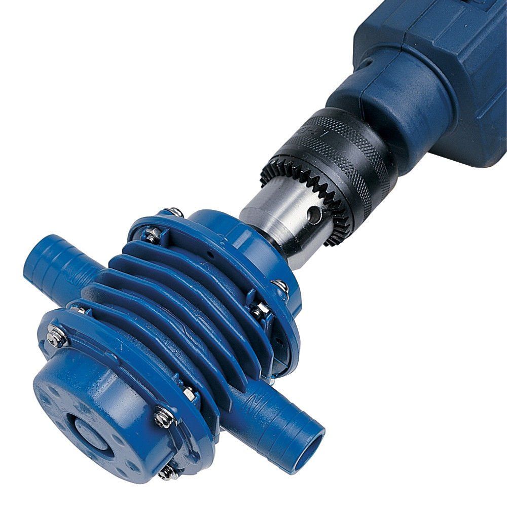 Clarke Clarke CPP3000B Drill Powered Pump - Image 1