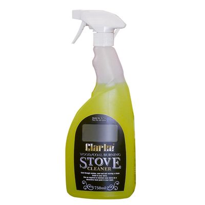 Clarke Clarke SC750 Stove Cleaner Spray