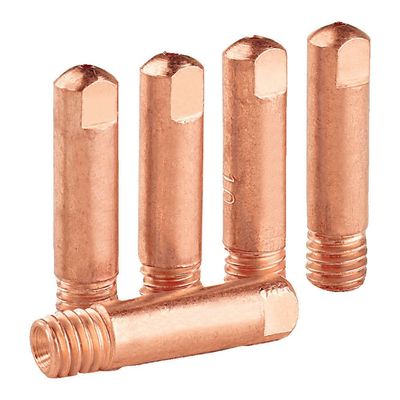 Clarke Clarke Pack of 5 1.0mm Welding Tips