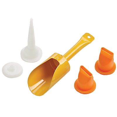 Clarke Clarke CHT734 Accessory Kit For CHT733 Mortar Gun