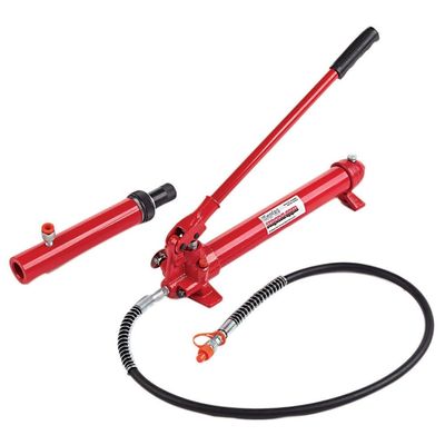 Clarke Clarke CS10PRH 10 Tonne Pump Ram and Hose