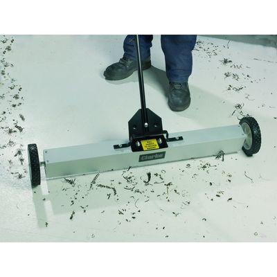 Clarke Clarke MS36B 36" Magnetic Sweeper Pickup Tool