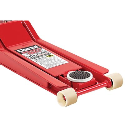 Clarke Clarke CTJ1500QULP Ultra Low Profile 1.5 Tonne Quick Lift Trolley Jack
