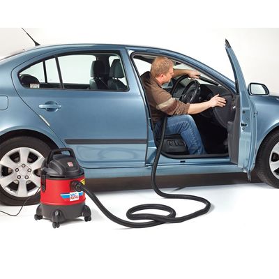 Clarke Clarke 5 Metre Vacuum Hose Extension For Clarke CVAC Range