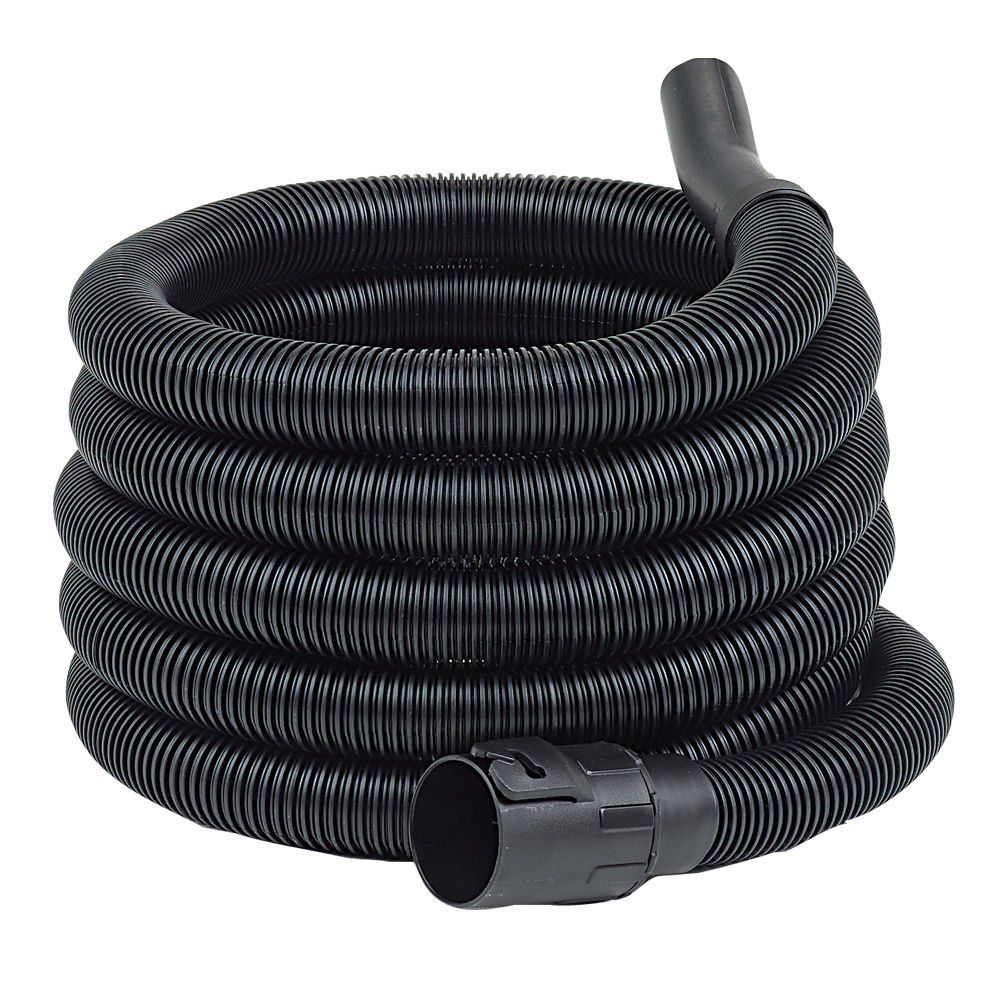 Clarke Clarke 5 Metre Vacuum Hose Extension For Clarke CVAC20PR2 Vacuum Cleaner - Image 1