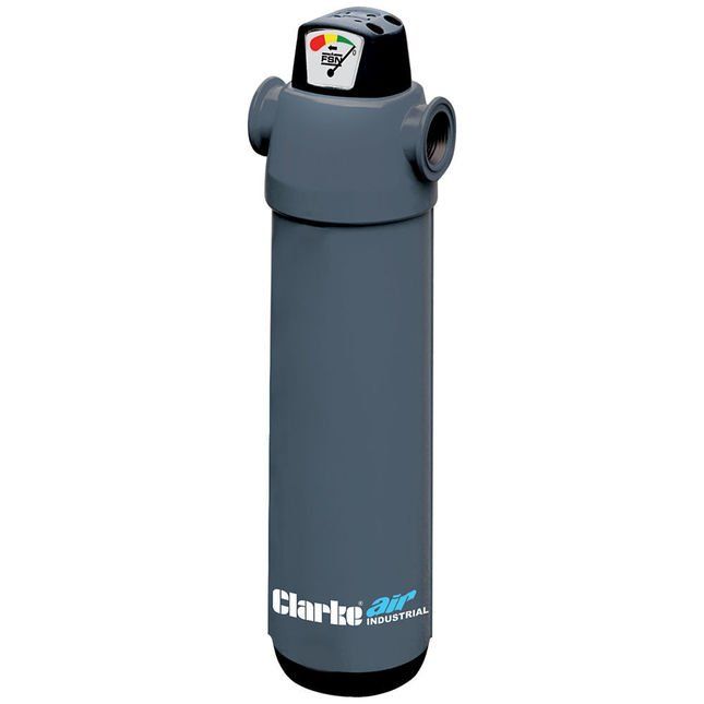 Clarke 2595001 Caf005 Air Filter (0.01 Micron) - Image 1