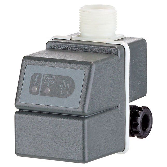 Clarke 2595040 Auto Drain Assembly - Image 1