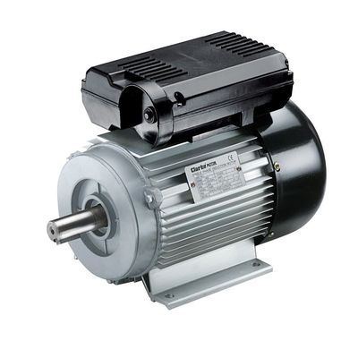 Clarke Clarke 3HP Single Phase 2-Pole Motor (110V)