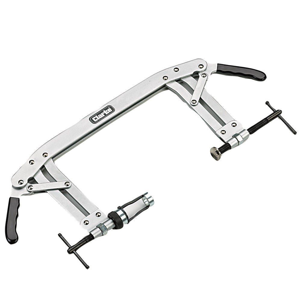 Clarke Clarke CHT715 Multi-Valve Spring Compressor - Image 1