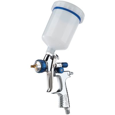 Clarke Clarke AP14GFM Professional Gravity Fed LVMP Spray Gun