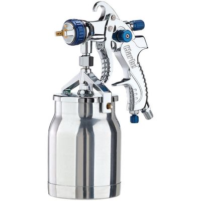 Clarke Clarke AP17 Professional HVLP Spray Gun With 1.7mm Nozzle