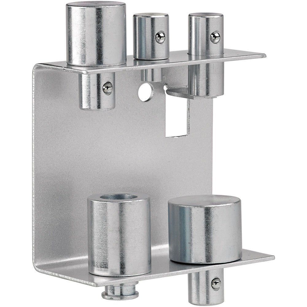 Clarke Clarke 7 Piece Adaptor Kit For CSA10BB and CSA12F Presses - Image 1
