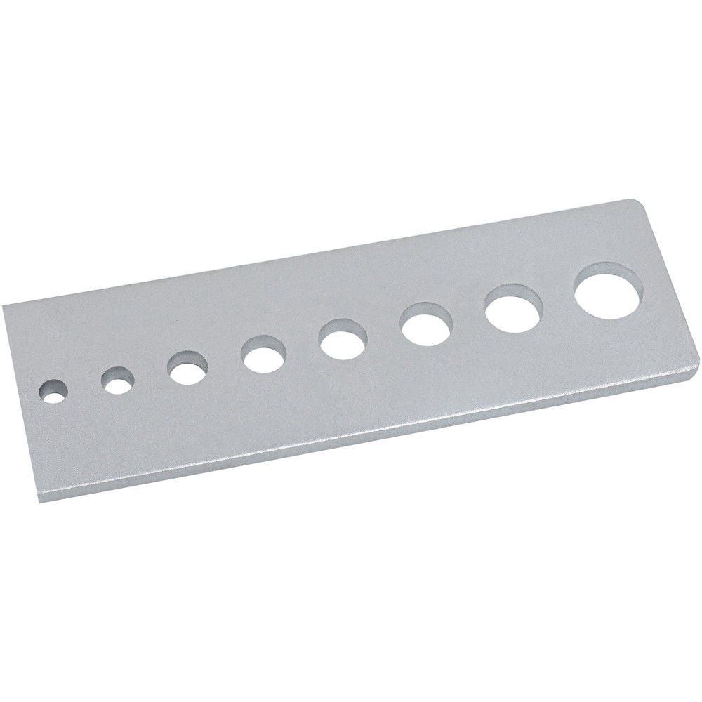Clarke Clarke 10 Piece Adaptor Kit For CSA20F Hydraulic Press - Image 1