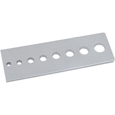 Clarke Clarke 10 Piece Adaptor Kit For CSA20F Hydraulic Press