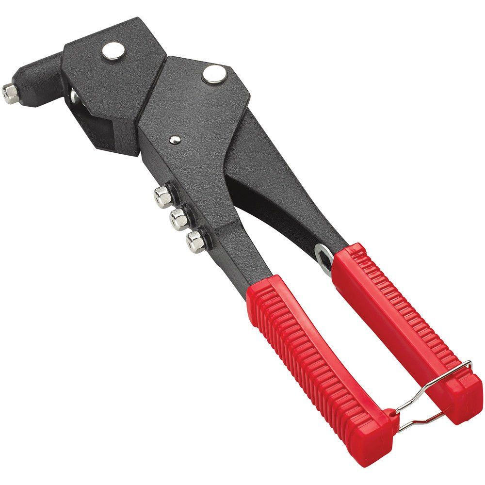 Clarke Clarke CHT764 Swivel Head Hand Riveter - Image 1