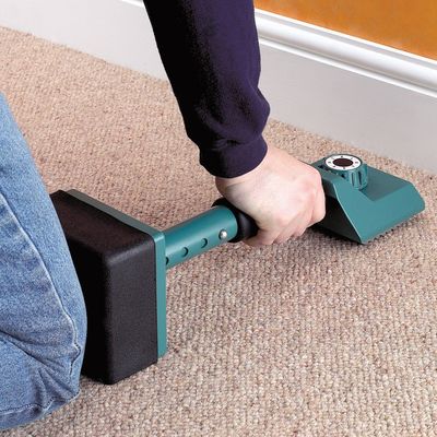 Clarke Clarke CHT768 Carpet Knee Kicker