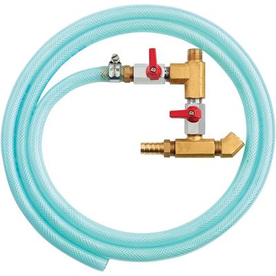 Clarke Clarke CSBCT Soda Blast Conversion Kit for CPSB100B & CPSB200B