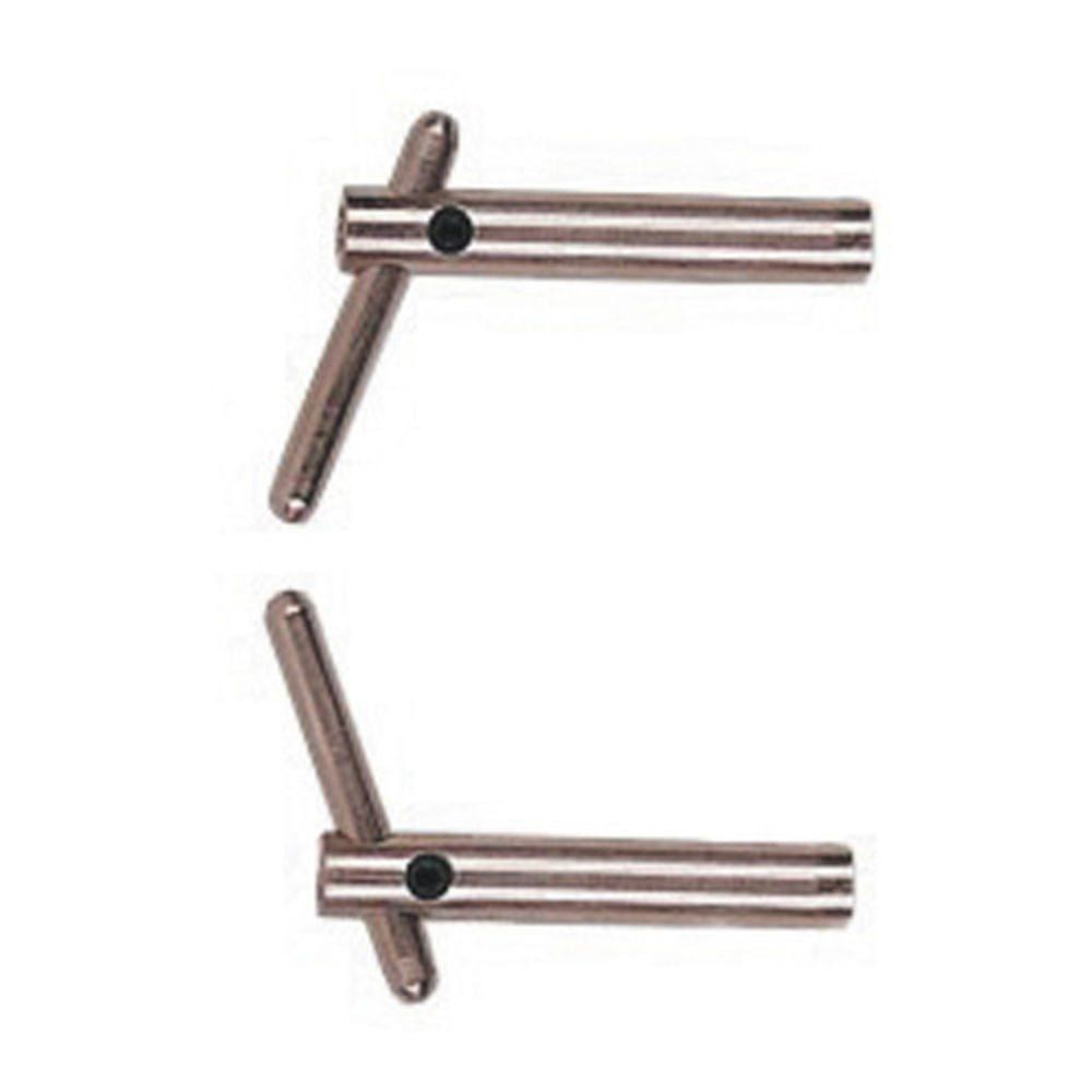 Clarke Clarke Extension Arm for Spot Welder - 120mm Throat - Image 1